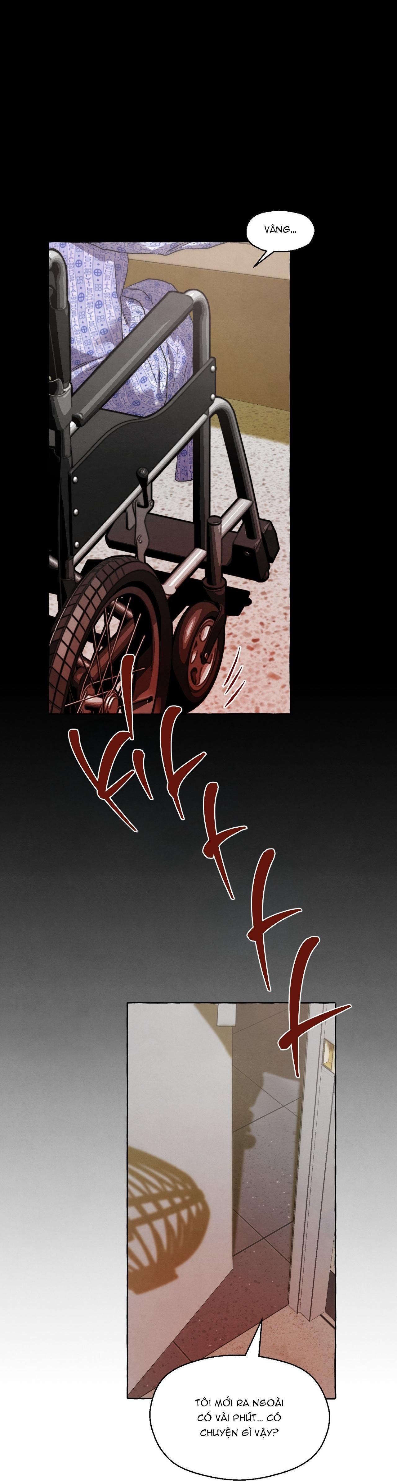 những con chó trong tù chapter 57 41