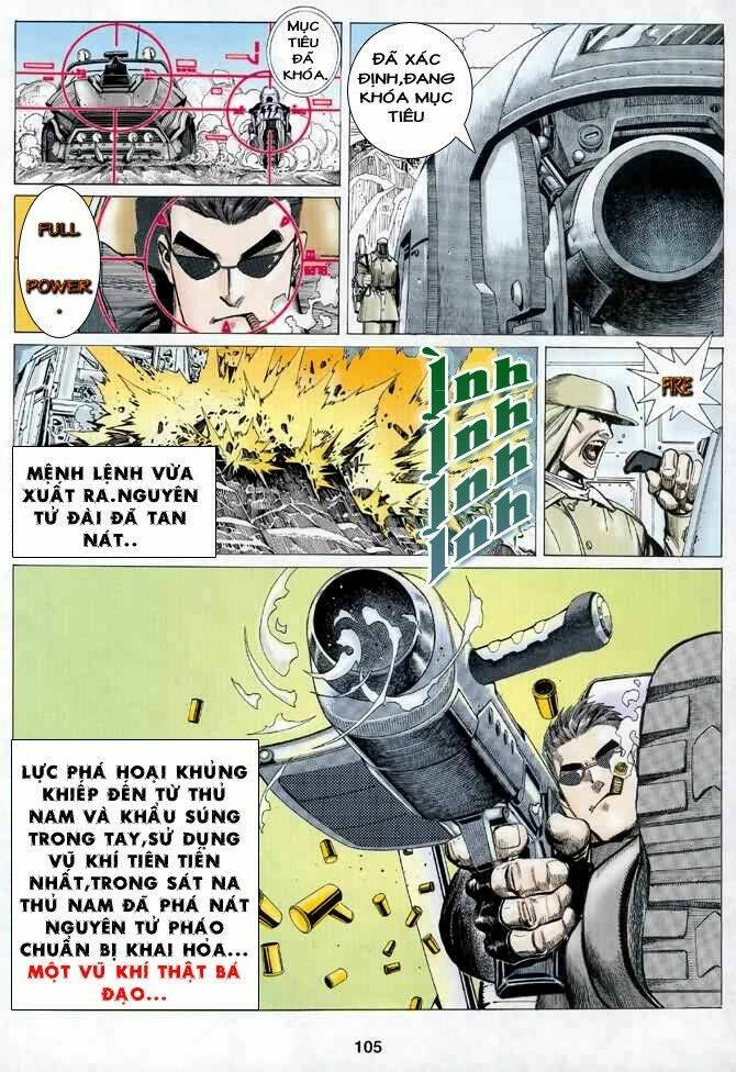 hải hổ 2 chapter 24 7