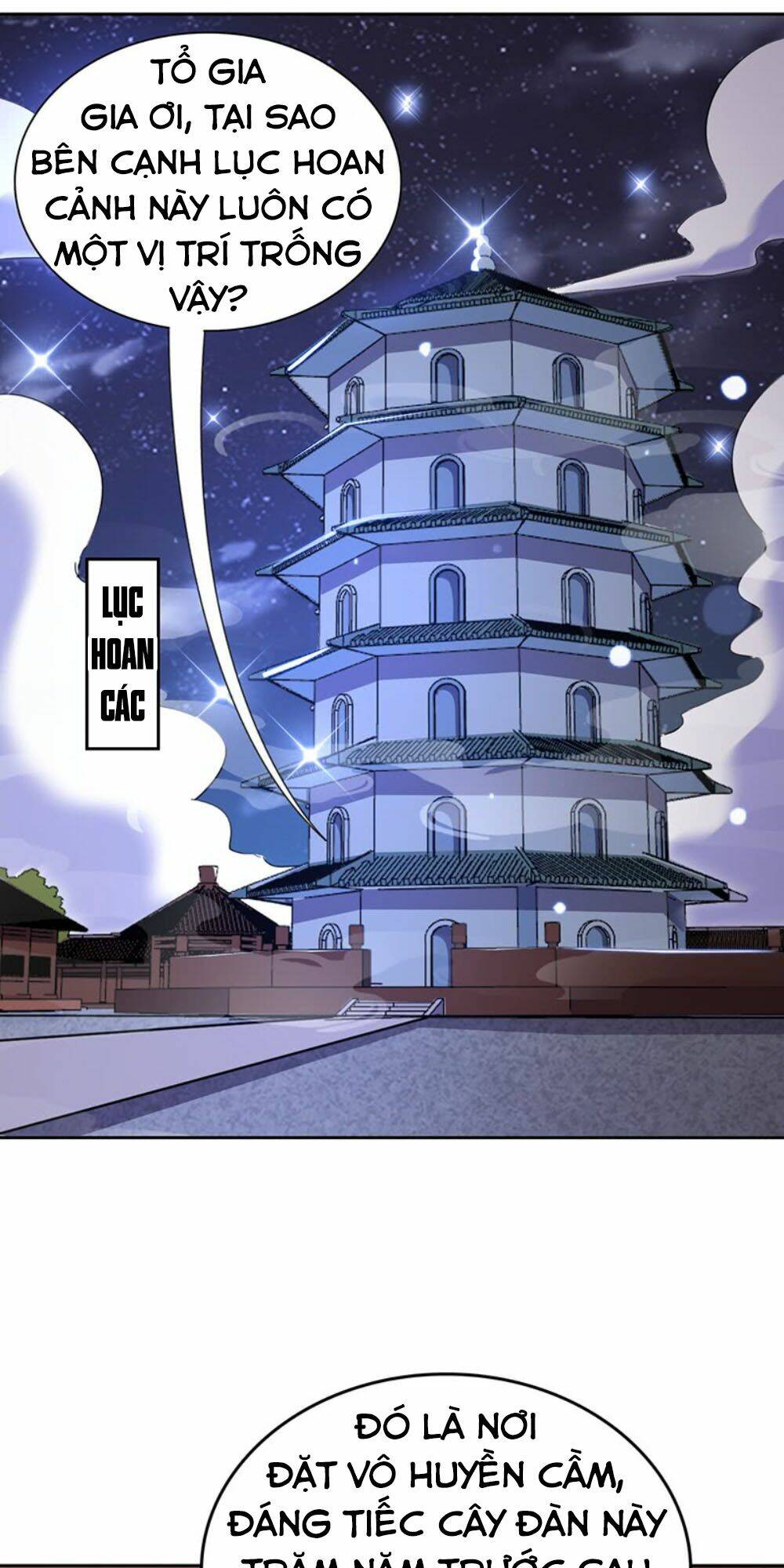 táng kiếm quyết chapter 31 8