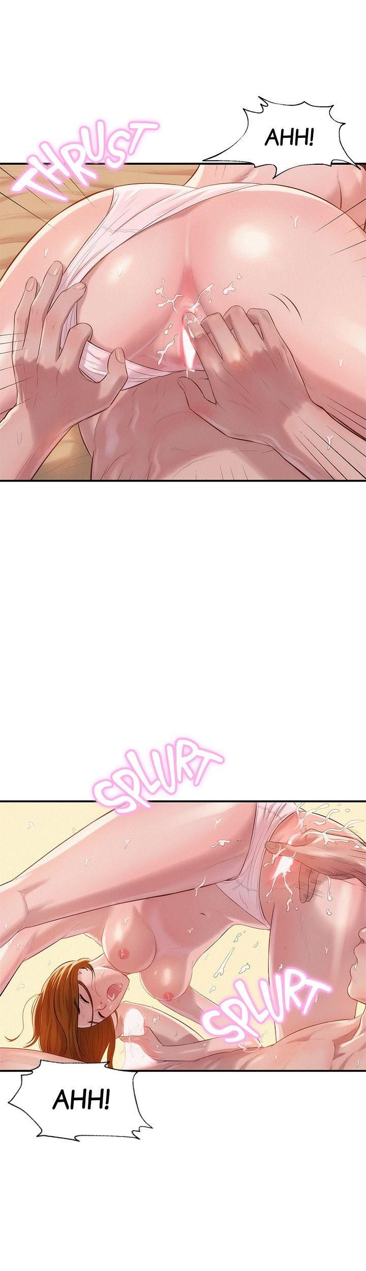 sinh viên năm nhất chapter 12 10