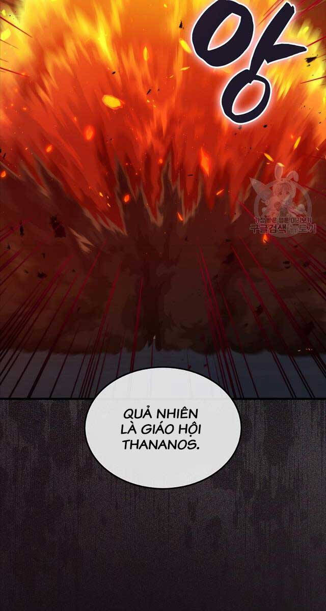 tôi thăng cấp trong lúc ngủ chapter 73 27