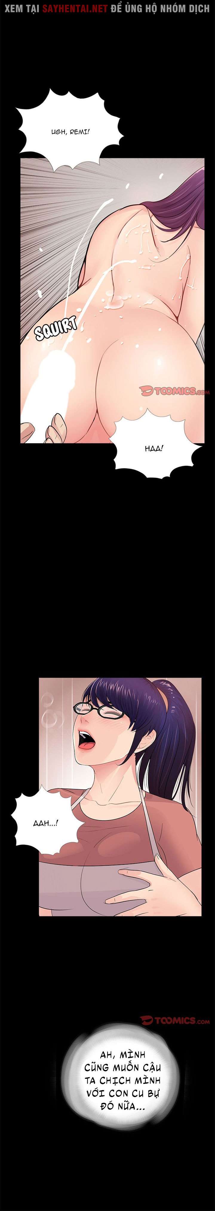 his return manhwa chapter 14 9