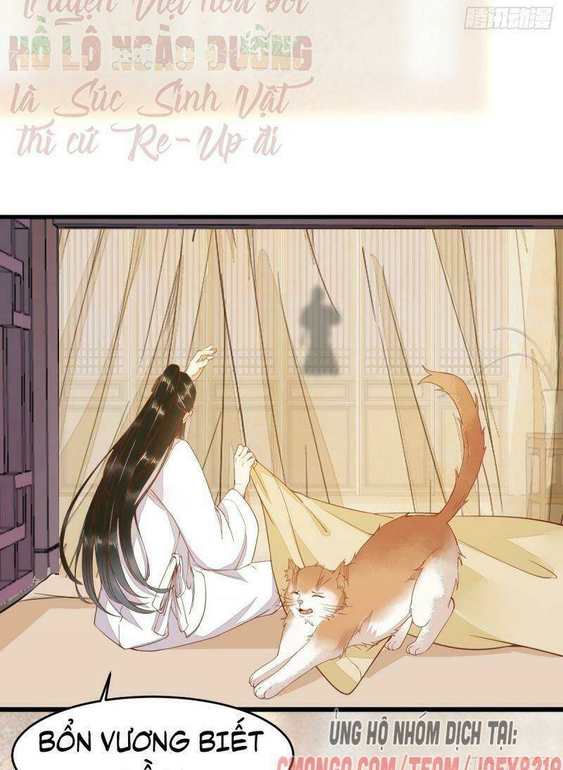 sát thủ vương phi không dễ chọc chapter 41 19