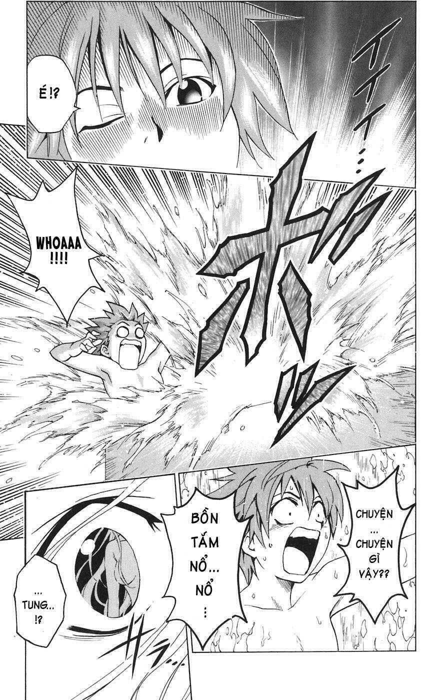 bọn tớ thích cậu! rito chapter 1 24