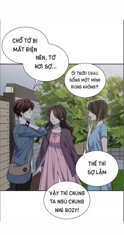 [16+] người đàn ông tầng trên chapter 8.2 44