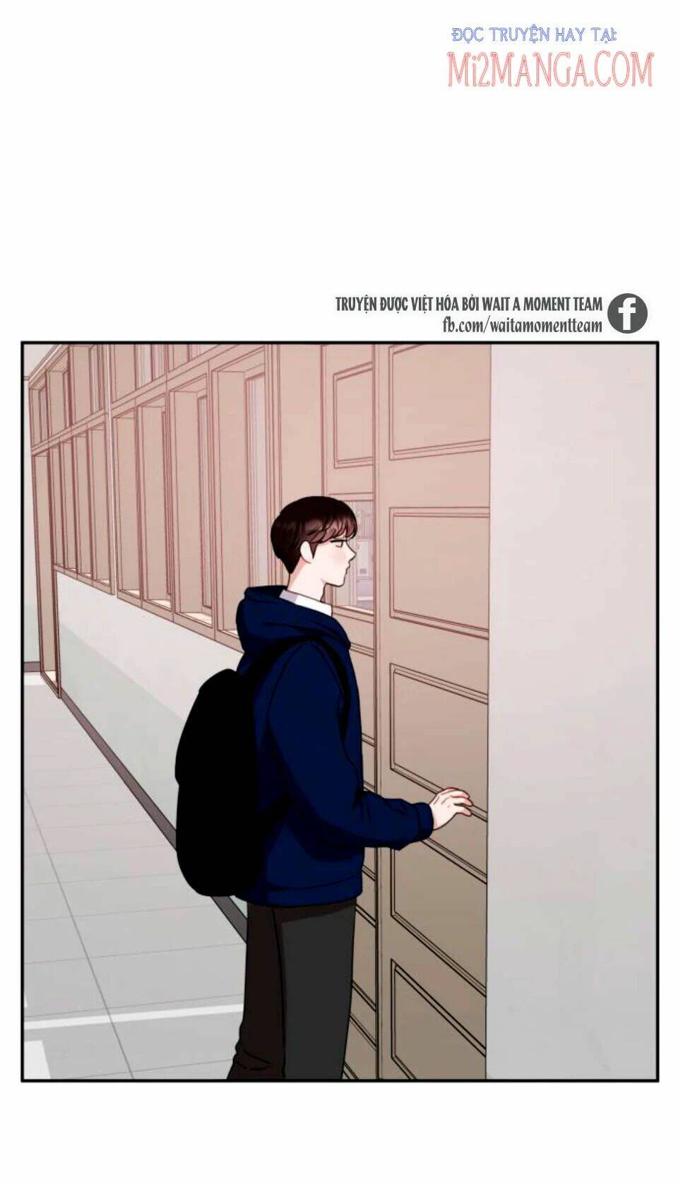 bloody romance - lãng mạn đẫm máu chapter 16.5 33