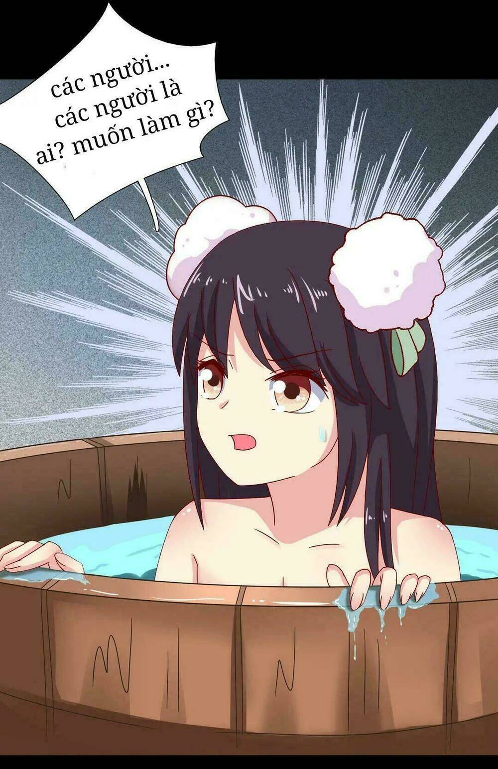 phi thiên địch tự dưỡng đích khẩu tử chapter 29 9