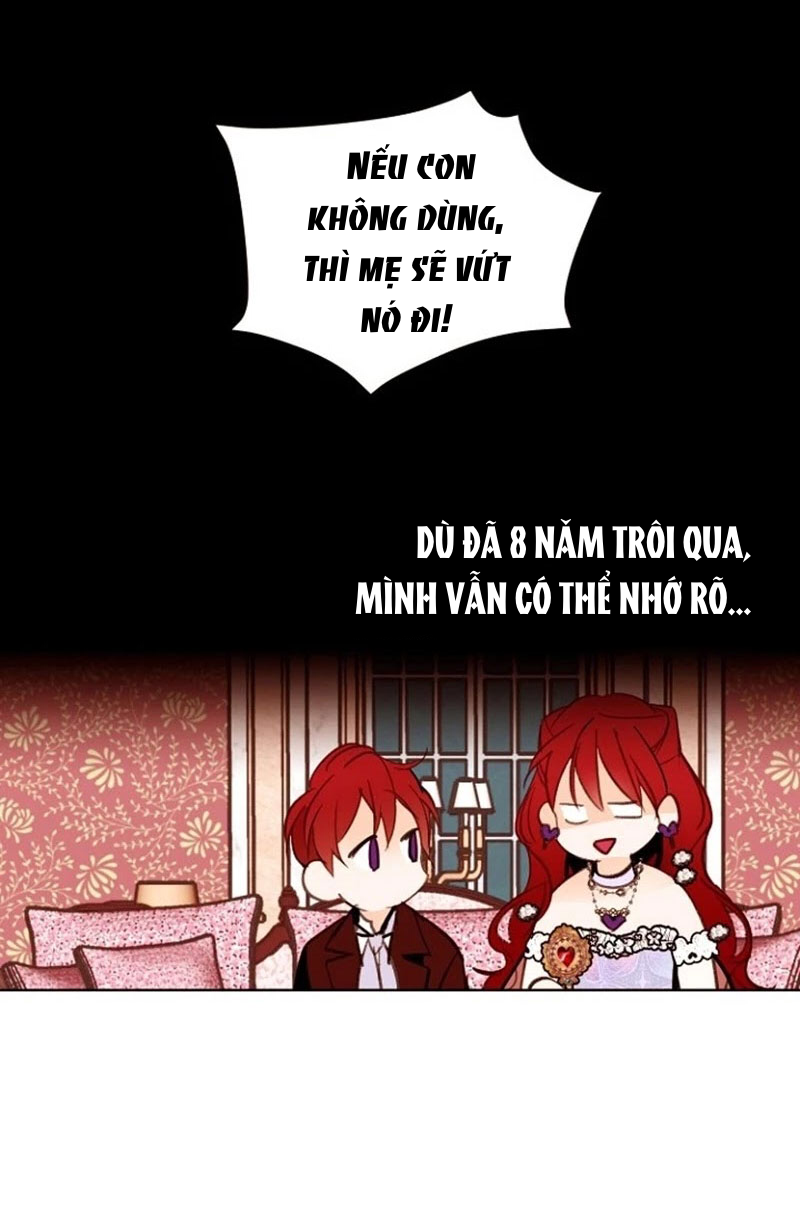 cuộc sống nhàm chán của quý cô tái sinh chapter 25 21