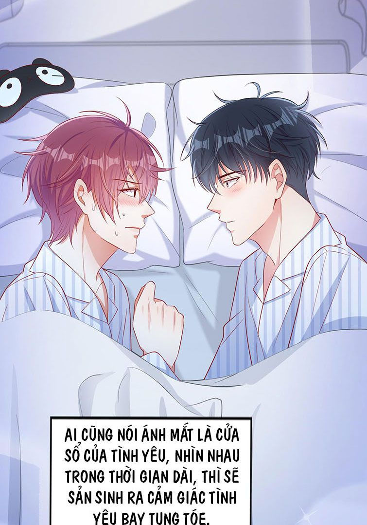 tôi với hình mẫu lý tưởng lìa trần rồi! chapter 30 3