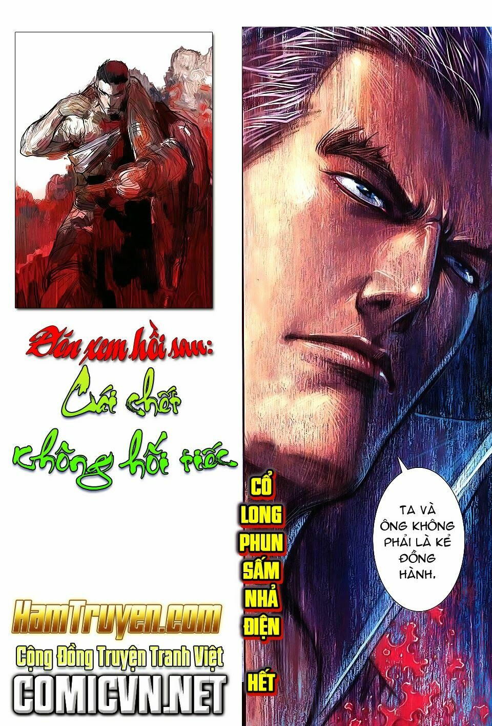 phong thần ký chapter 164 32