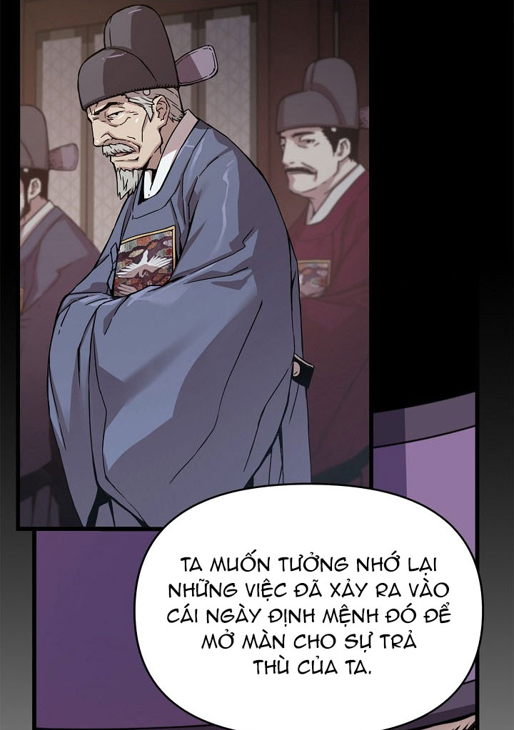 tôi sẽ sống như một hoàng tử chapter 26 53