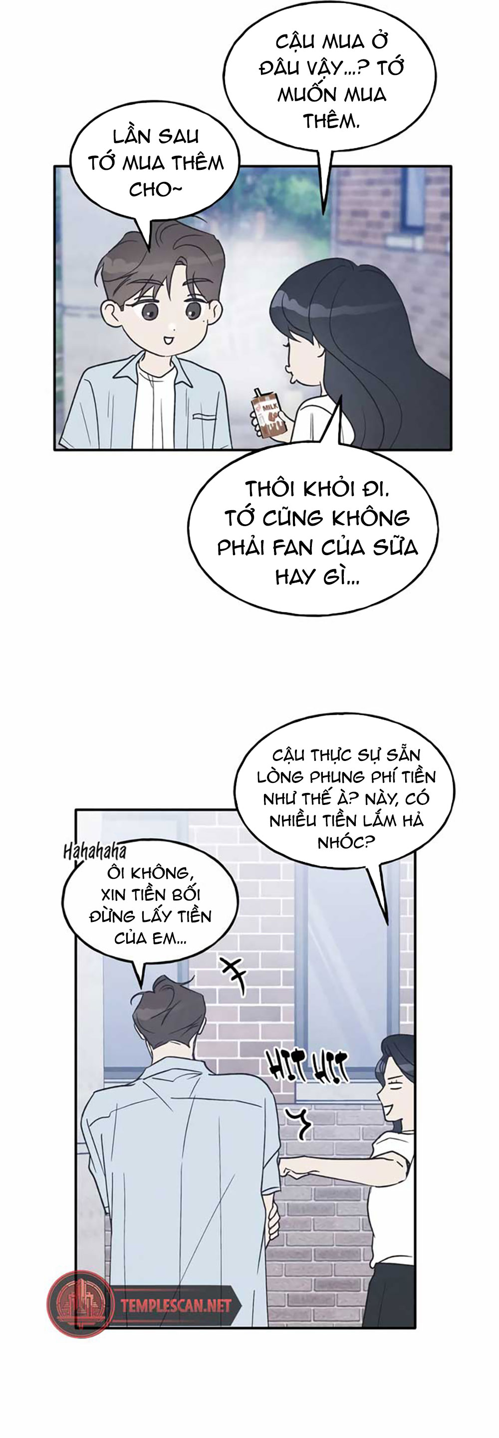 nguyên tắc của bạn thân là con trai chapter 44.1 5
