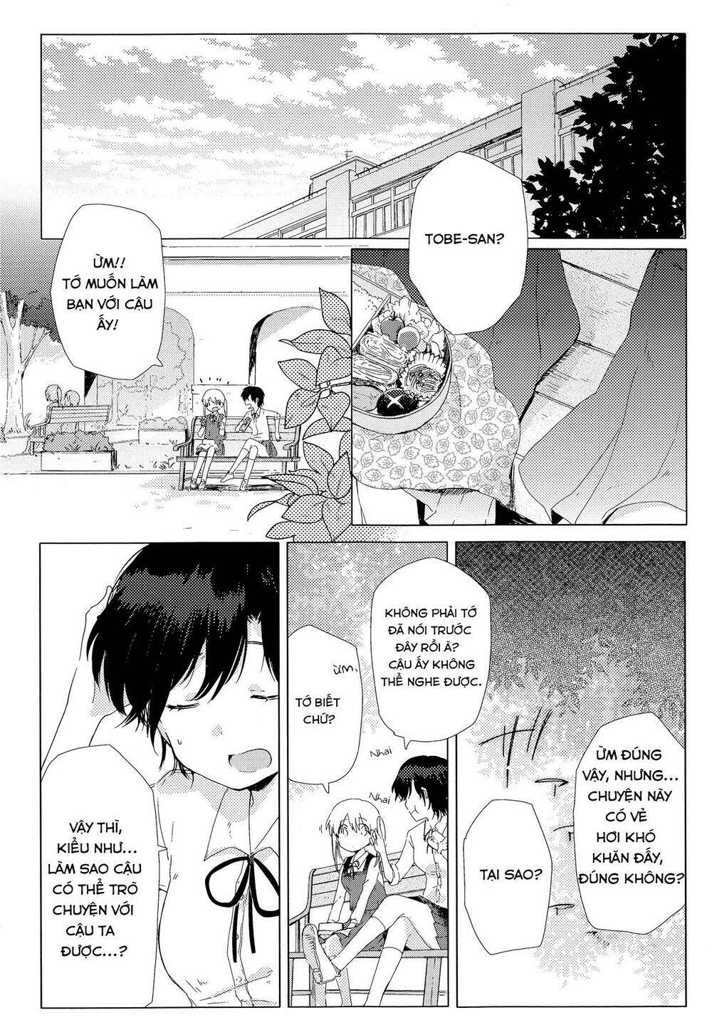 haru no minuet chapter 1 9
