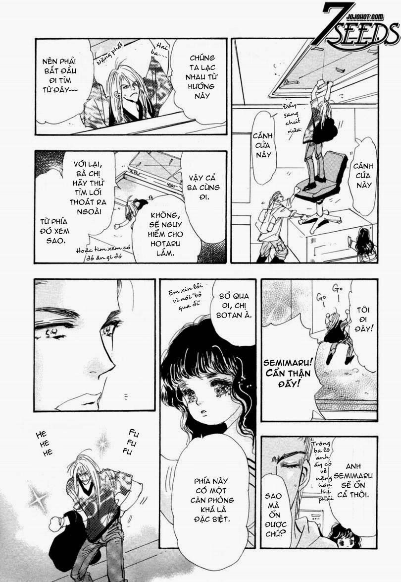 mầm sống chapter 96 13