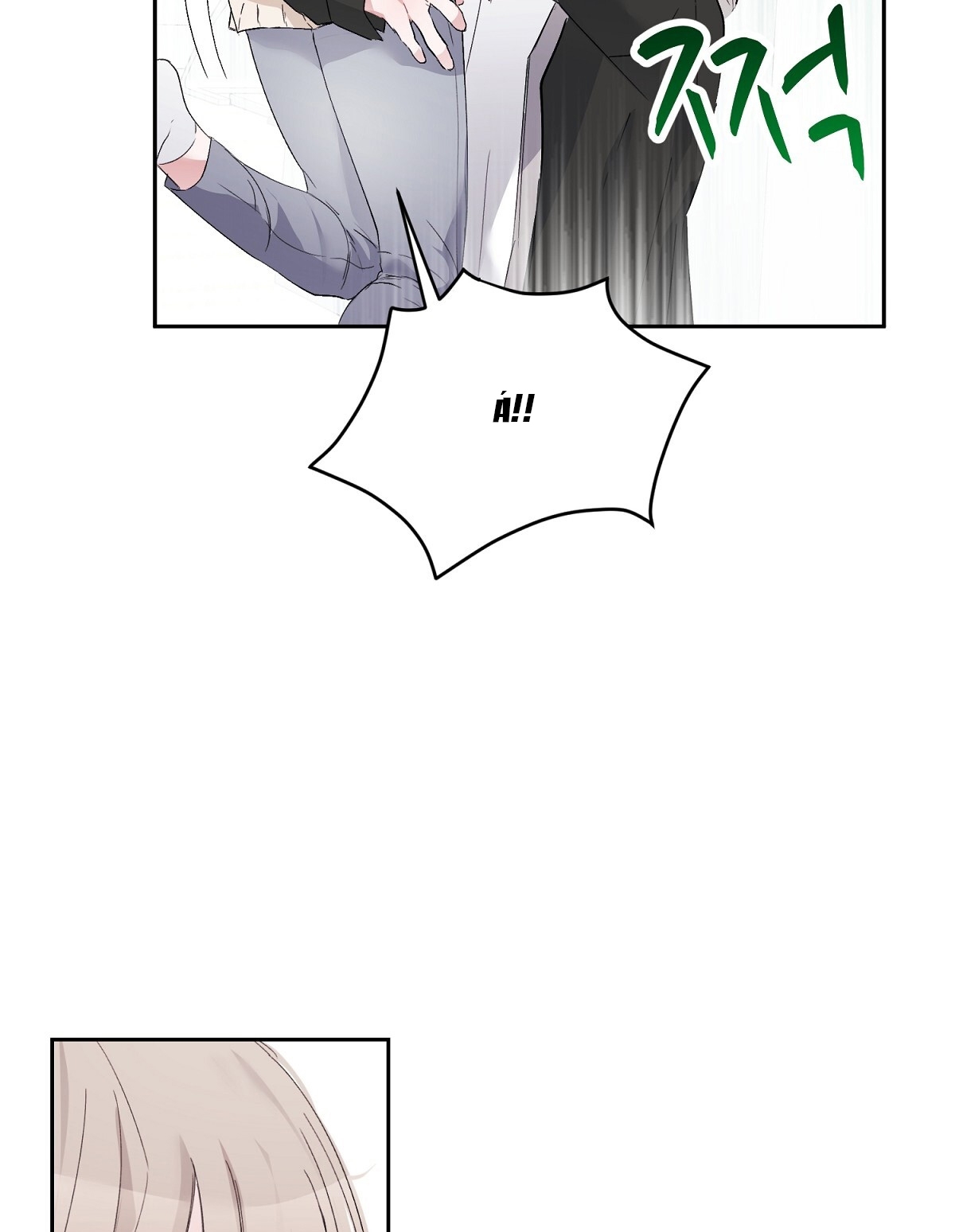 Người Bạn Dâm Loạn chapter 9.2 - Trang 2