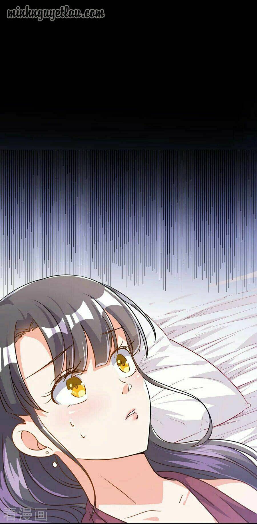 hôn nhân dục vọng: thiếu gia nhẹ một chút! chapter 71 3