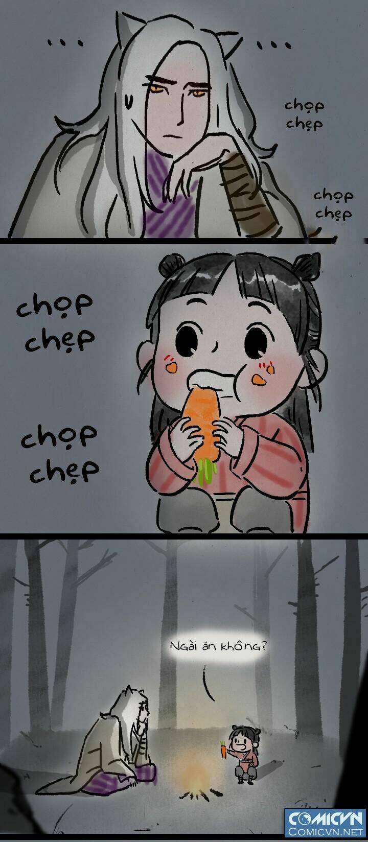 nhất thiền tiểu hòa thượng chapter 66 18