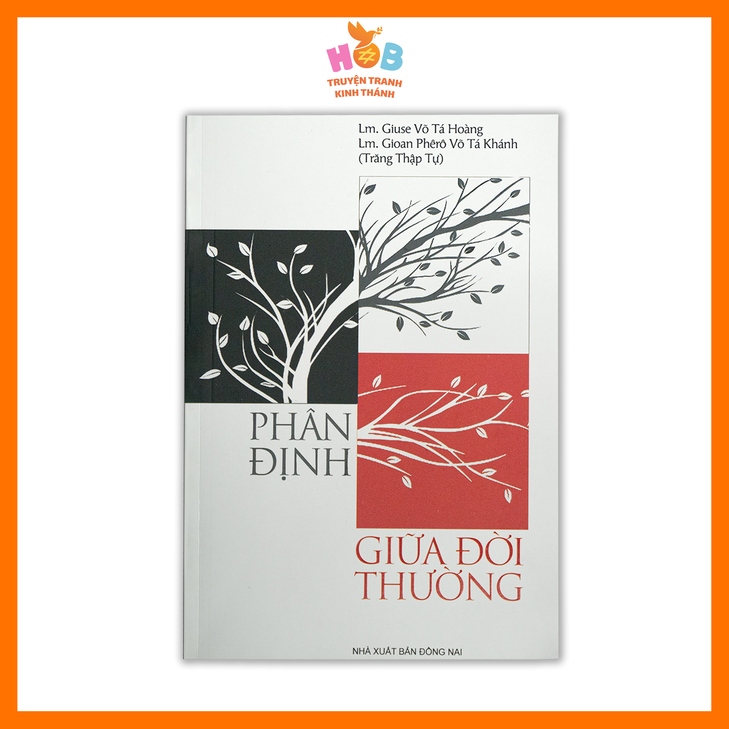 PHÂN ĐỊNH GIỮA ĐỜI THƯỜNG