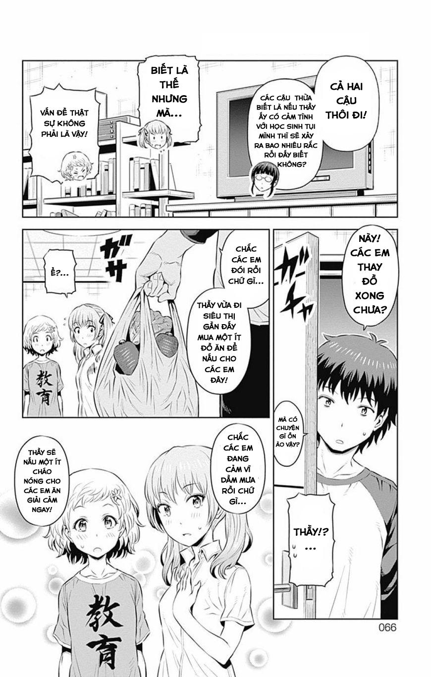 cherry teacher sakura naoki chapter 15 11