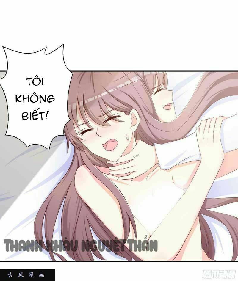 anh trên thiên đường, tôi dưới địa ngục chapter 18 9