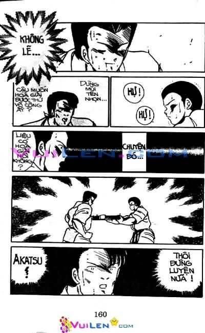 truyền nhân atula - shura no mon i chapter 2 160