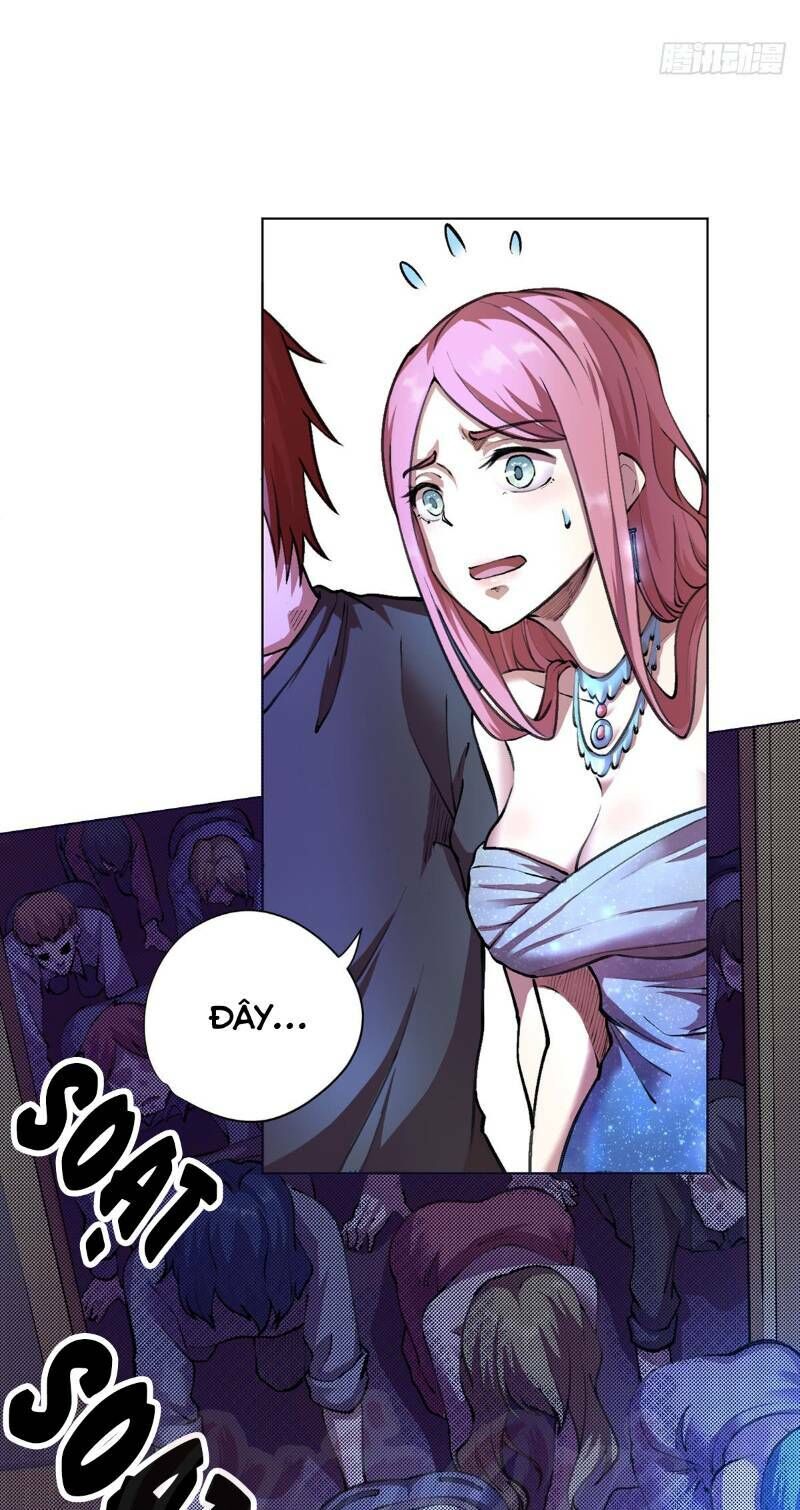 vương bài thần y chapter 12 17