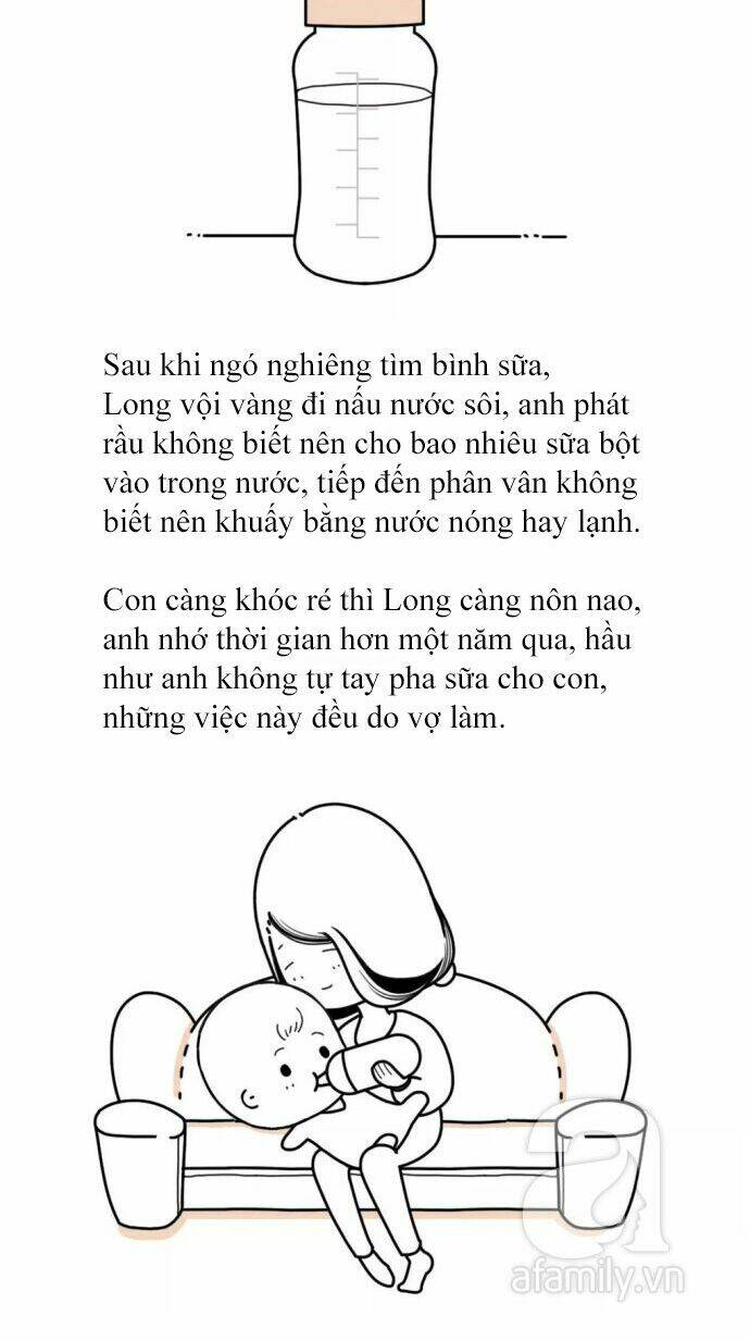 giải mã tình yêu chapter 258 8