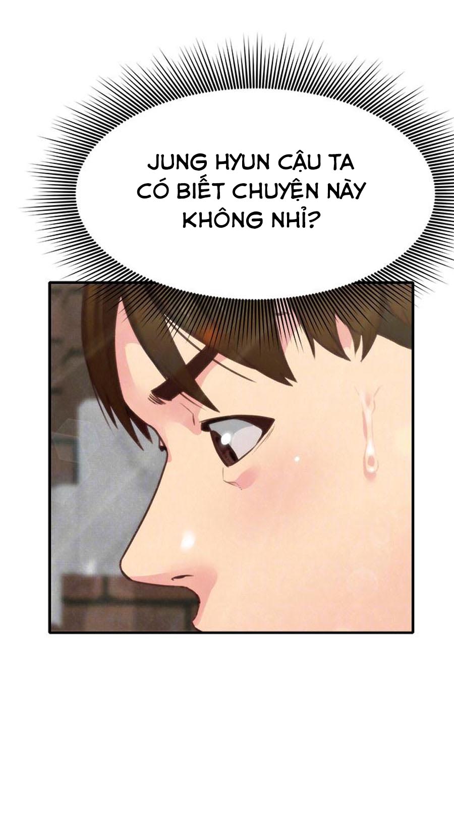 cô gái bé nhỏ của tôi chapter 5.1 45