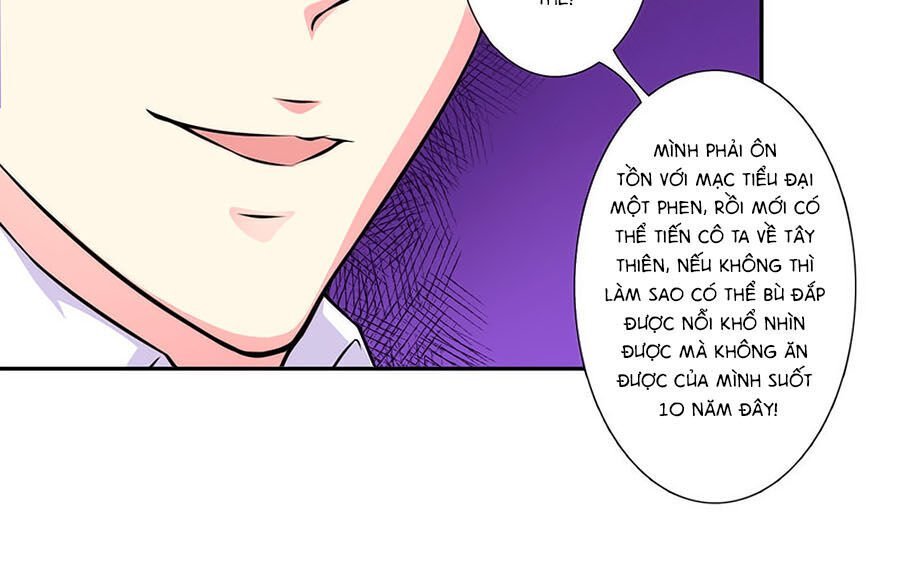 watashi wo hitorijime ni shite chapter 30 9