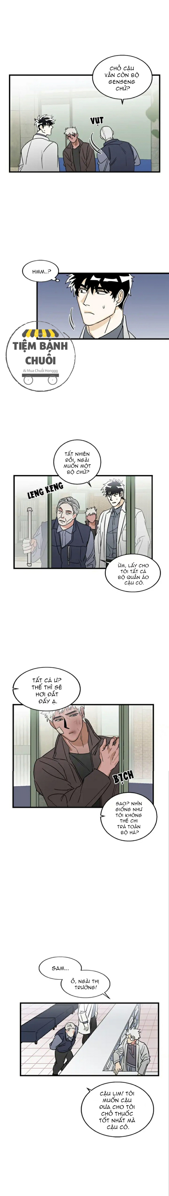 tay trong tay chapter 2 8