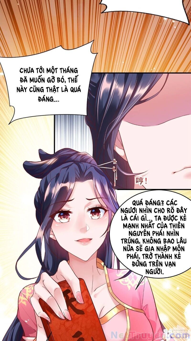 hệ thống chiếm đoạt bá đạo trên từng hạt gạo chapter 2 66