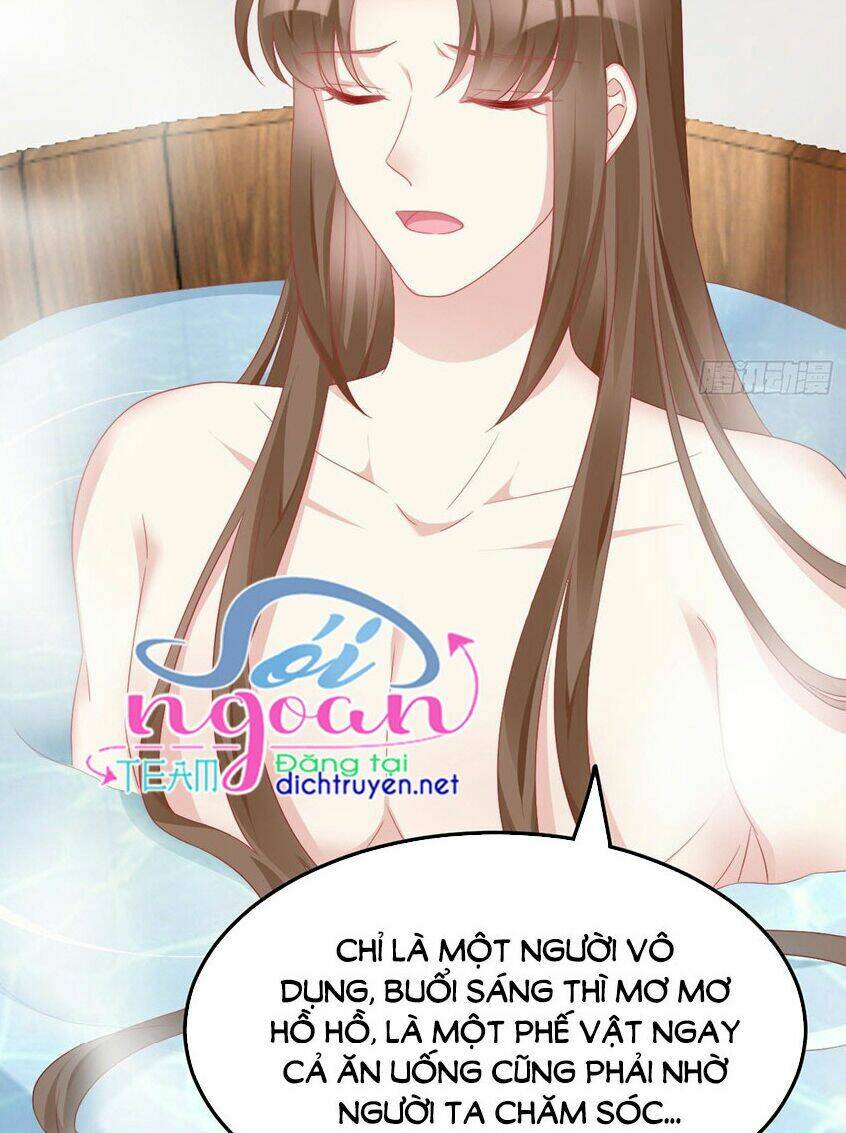 ta ở cổ đại nuôi nam nhân chapter 59 11