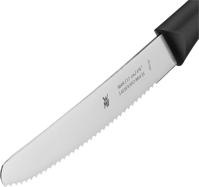 Bộ dao WMF Classic Line Breakfast Knife 23cm Set 6 chiếc Hàng chính hãng