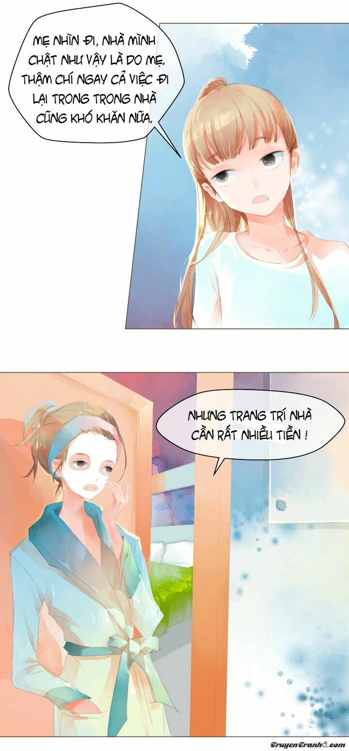 nuan nuan wu chapter 1 16