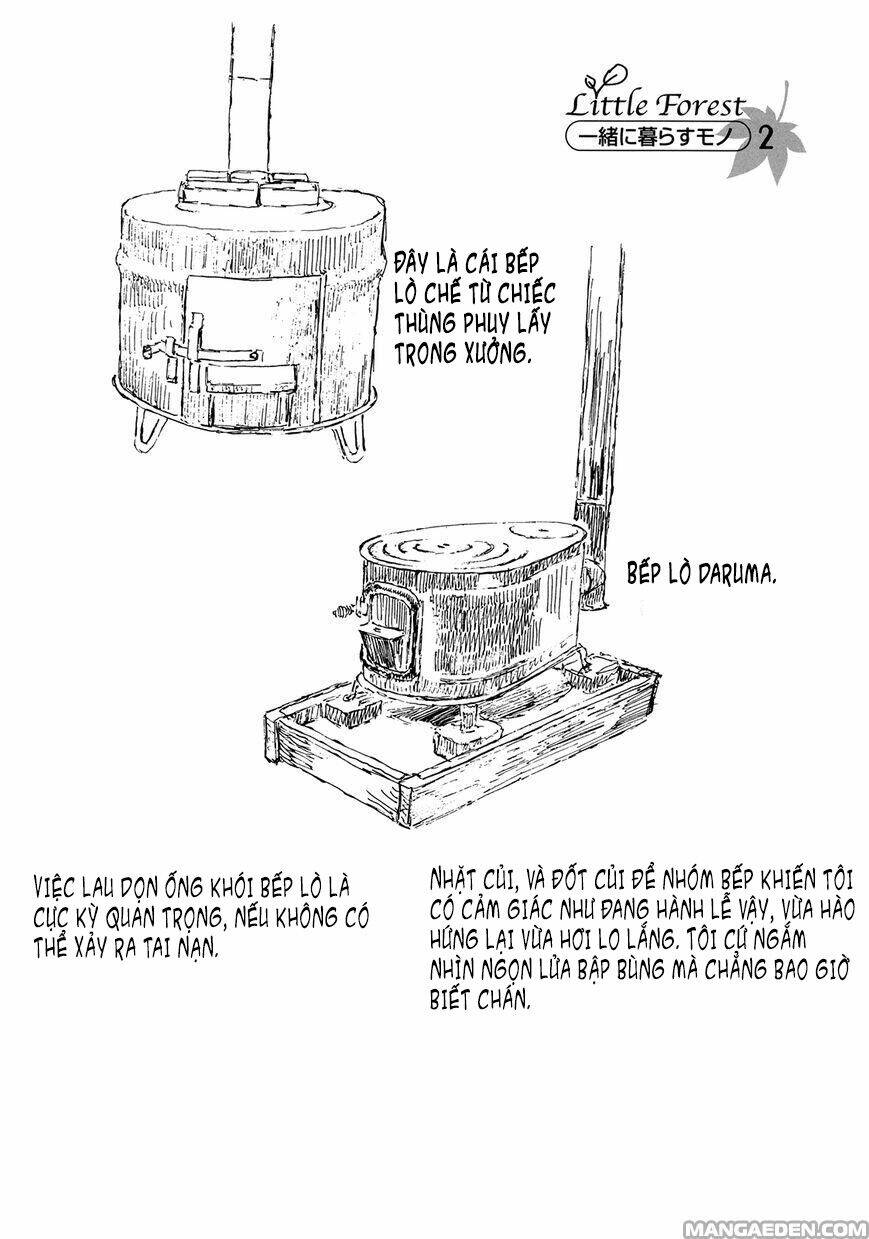 little forest chapter 18 10