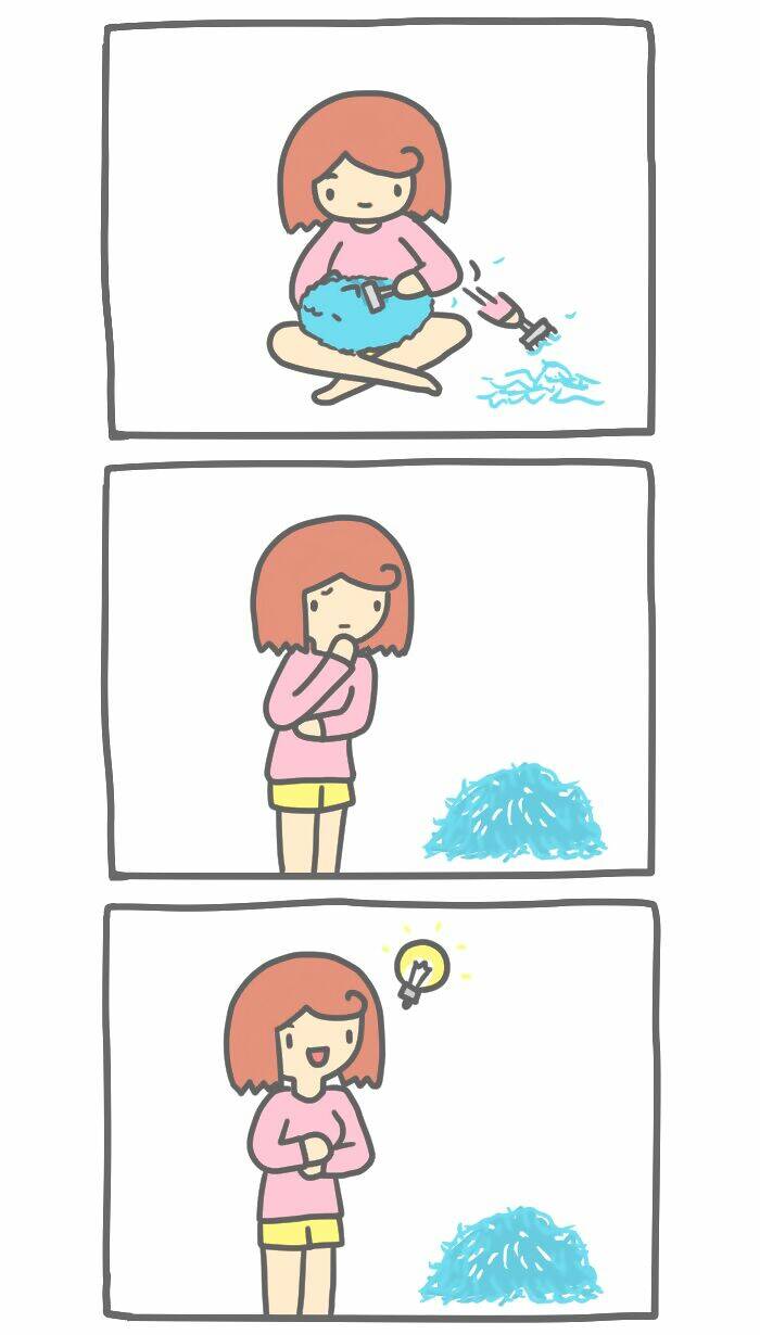 bugcat-capoo chapter 95 4