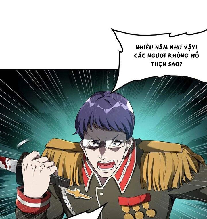 đệ nhất người ở rể chapter 77 52