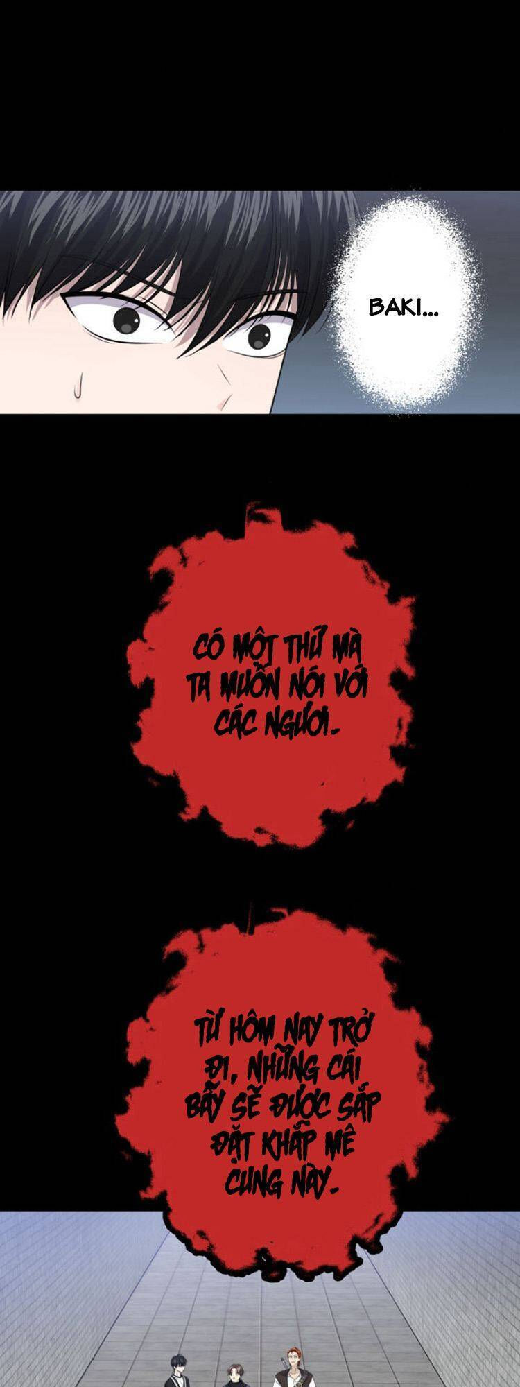 trò chơi của chúa thượng chapter 12 38