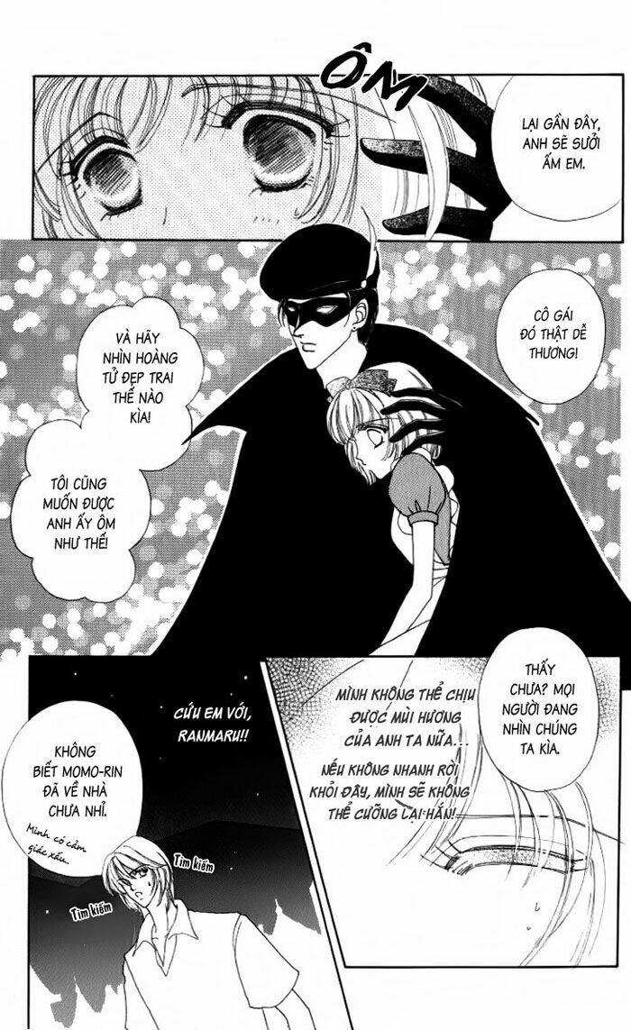 hana ni nare chapter 13 6