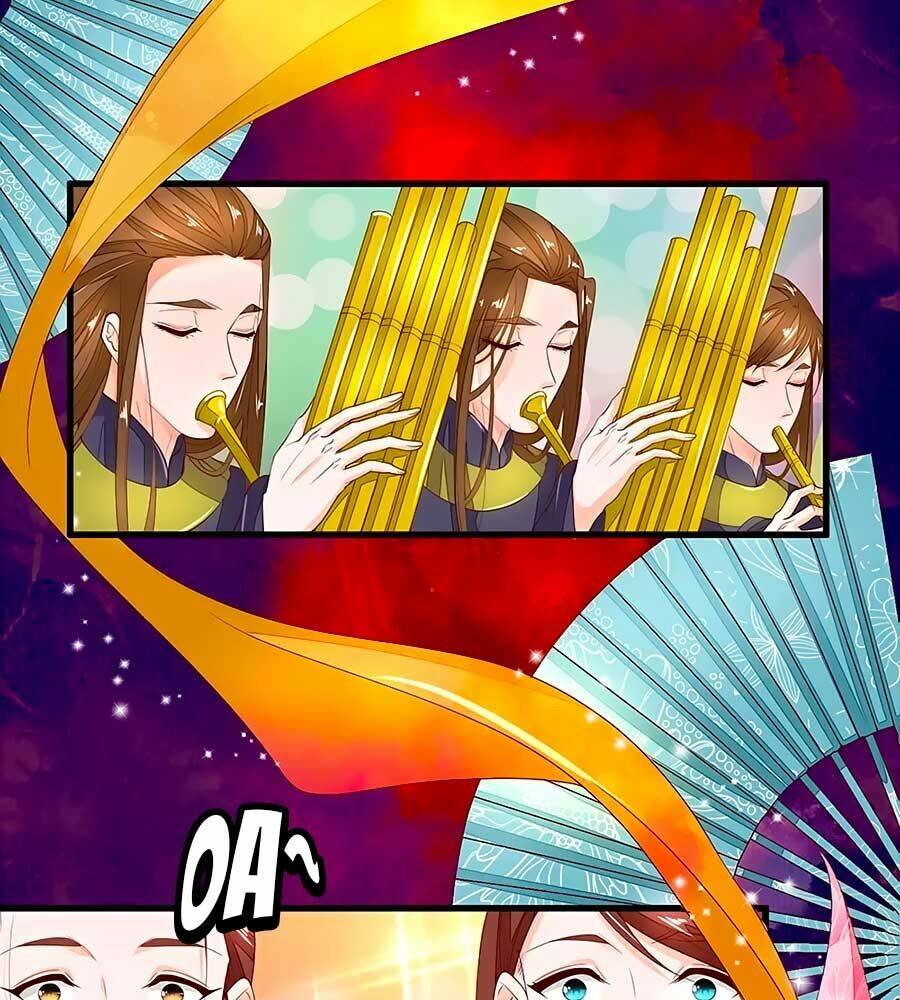 y hậu lệ thiên chapter 54 8