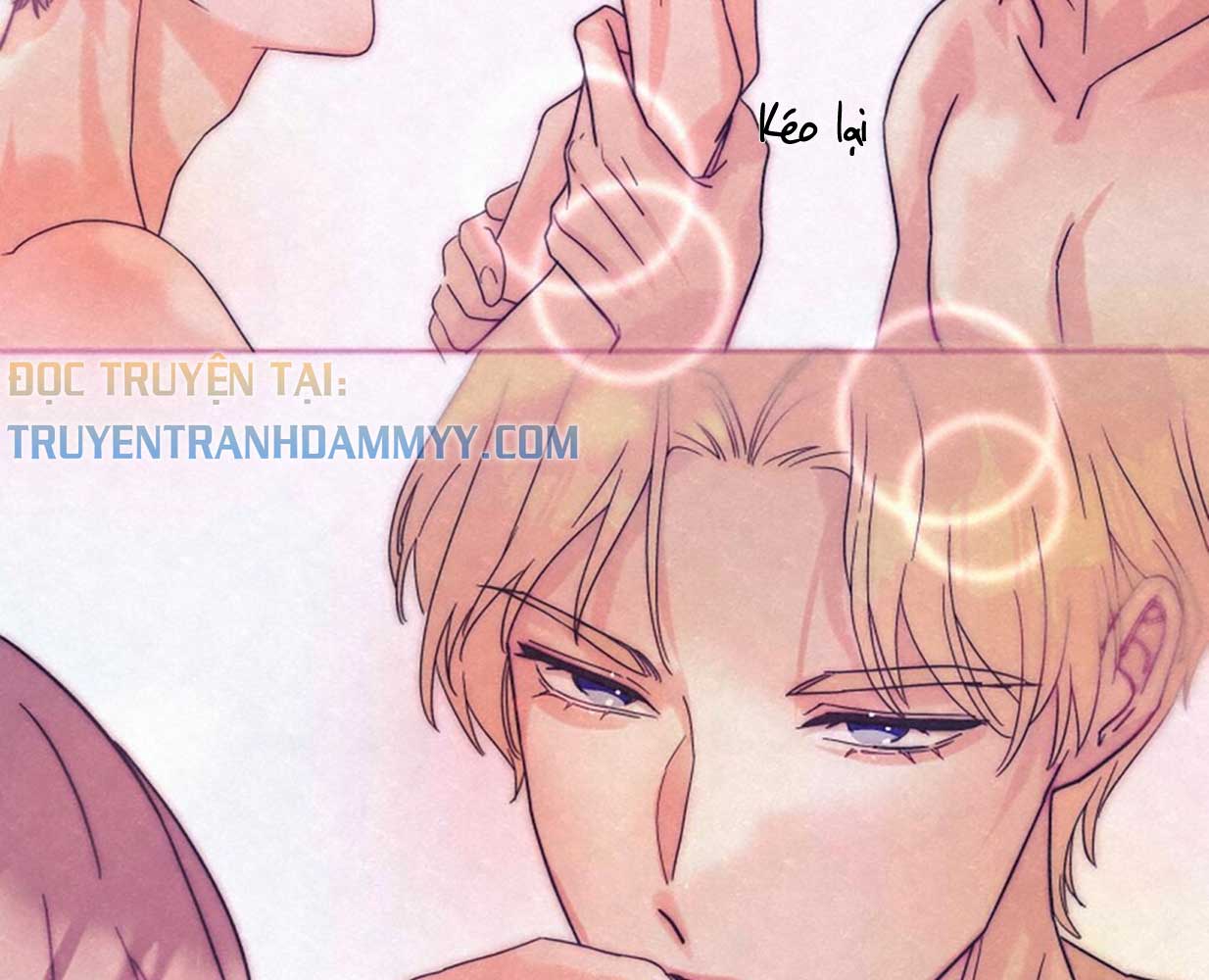 Anh Trai Hời Của Tôi chapter 3