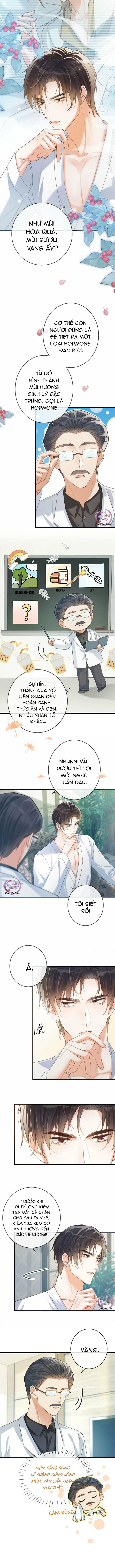nghiện rượu chapter 33 4