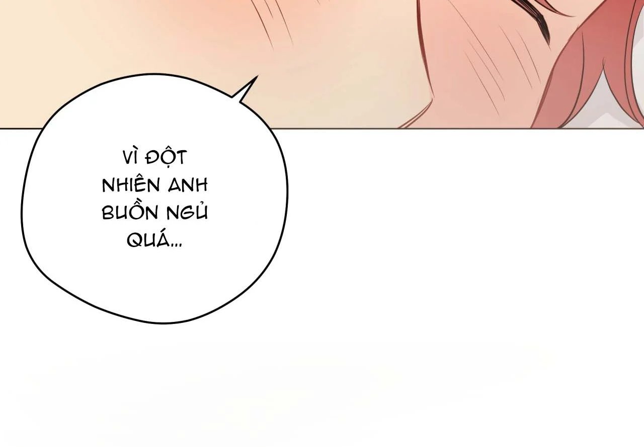 chuyện quái gì với giấc mơ đó vậy chapter 59 122