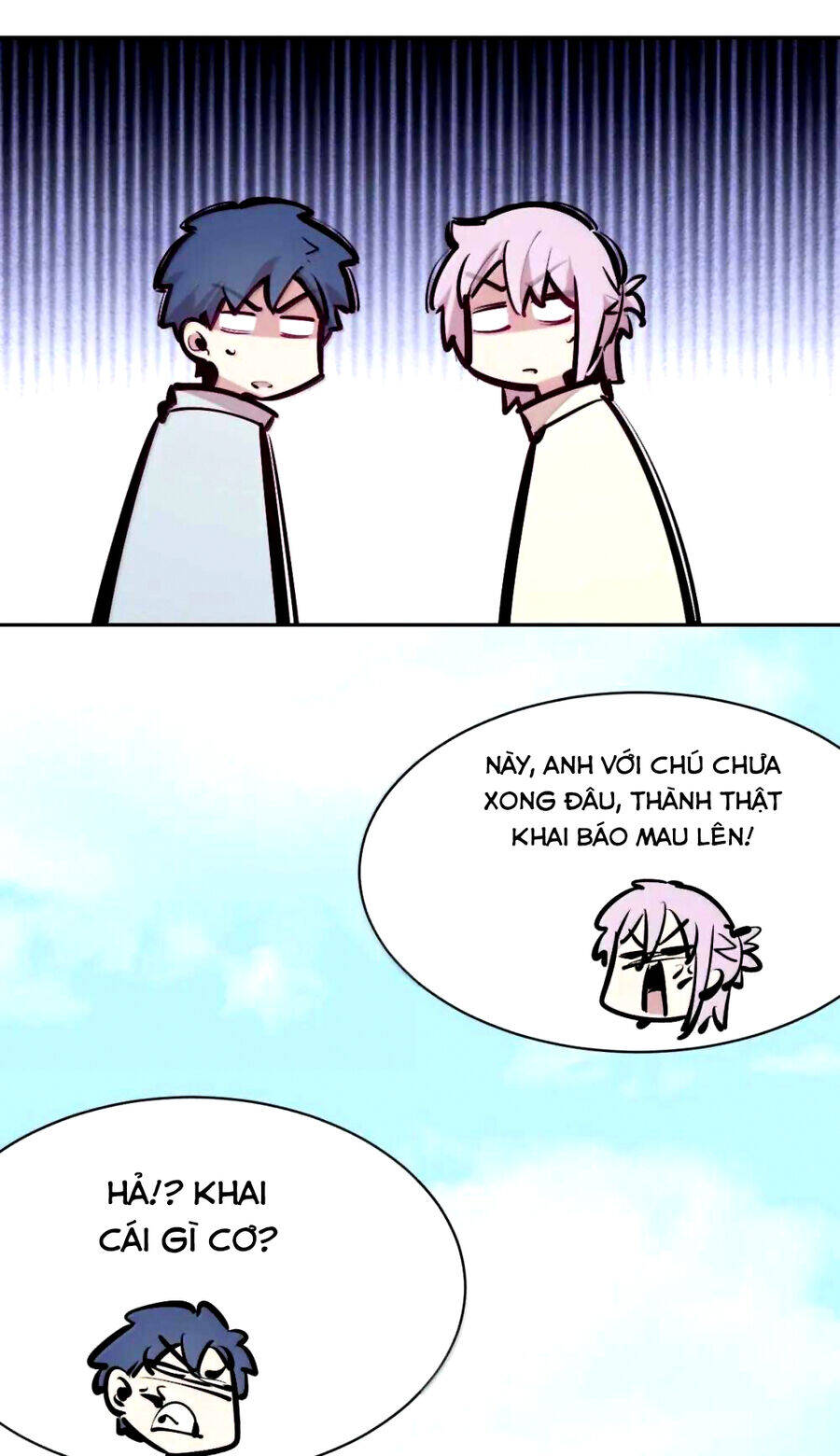 oan gia chung nhà ! chapter 125.2 73