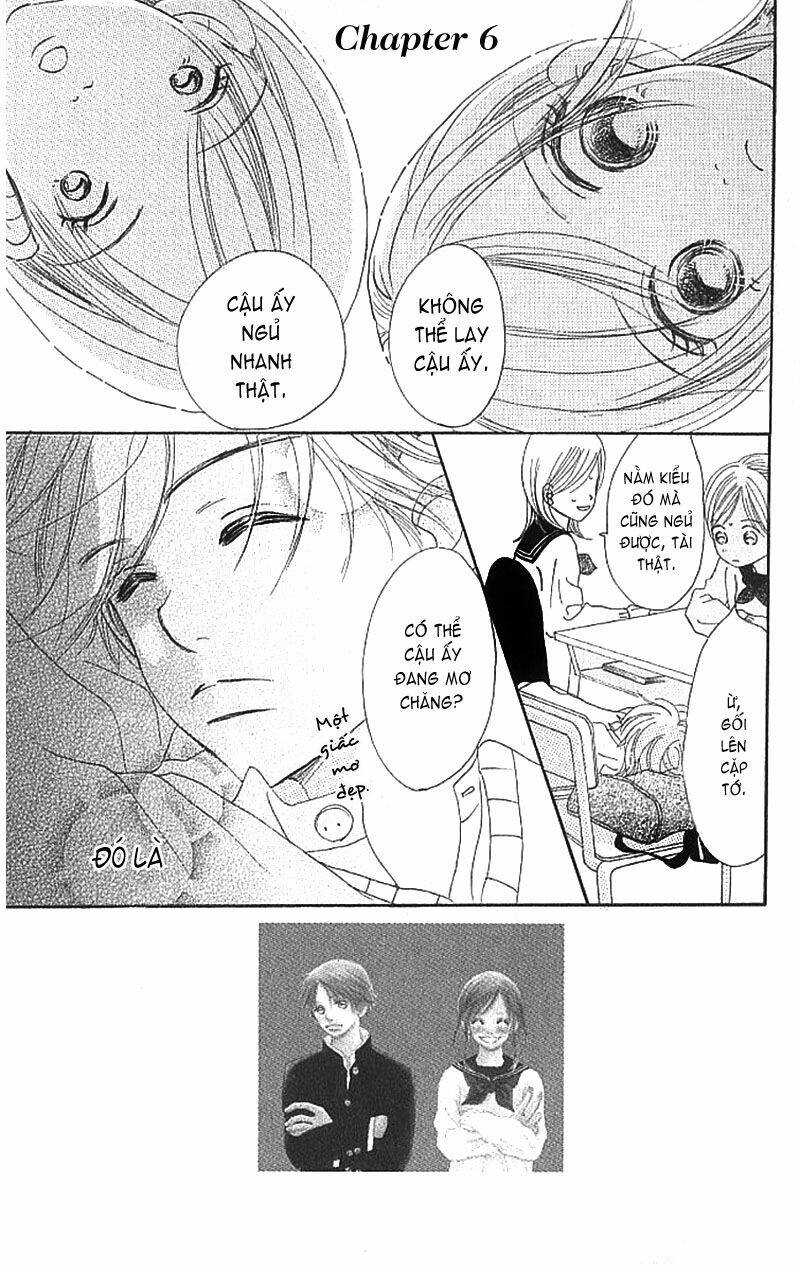 ngày ấy ta bên nhau chapter 6 1