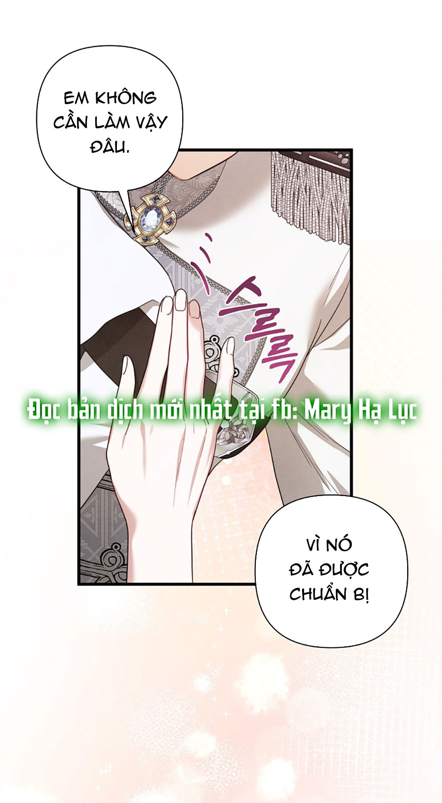 [18+] ác ma hôn chân tôi chapter 20.2 19