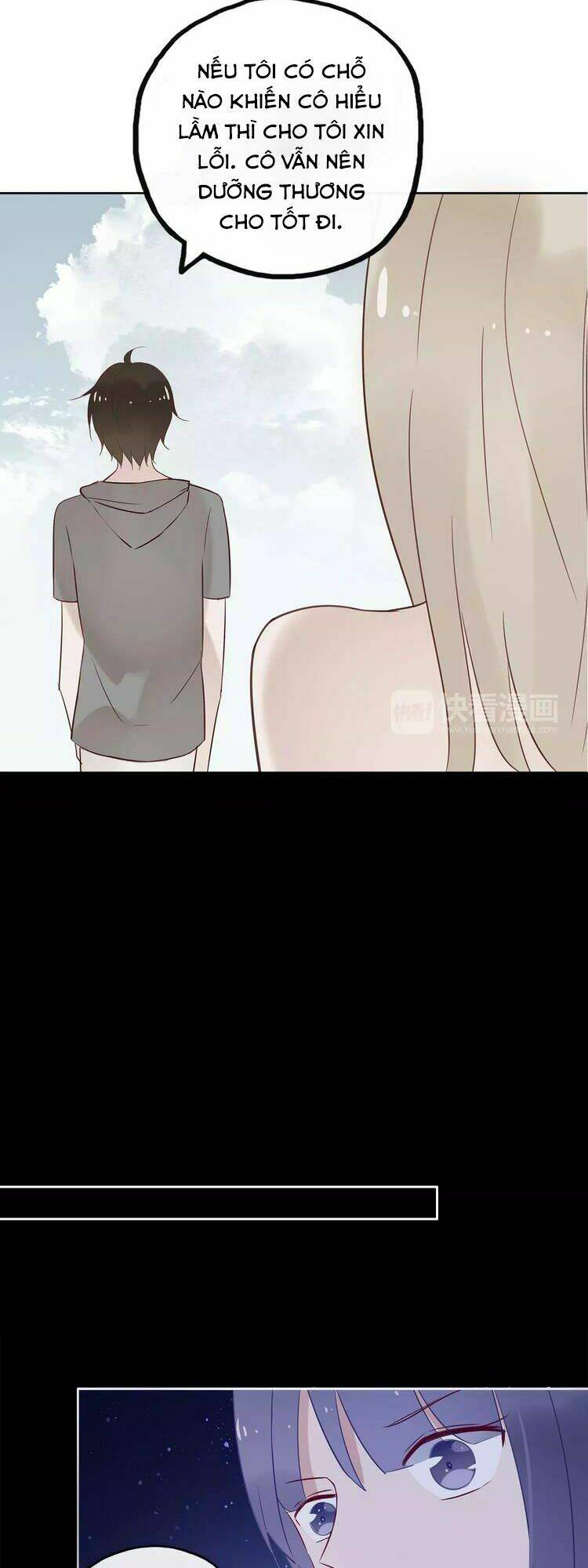 hầu gái siêu cấp của tôi chapter 23 24