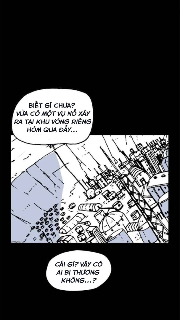 mắc kẹt trên mặt trăng chapter 26 43