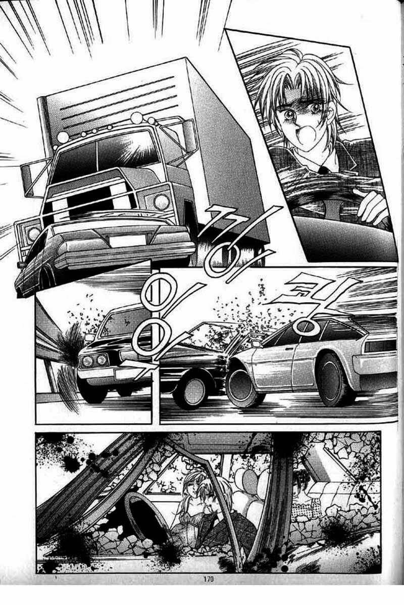 mặt nạ tình yêu chapter 4 30