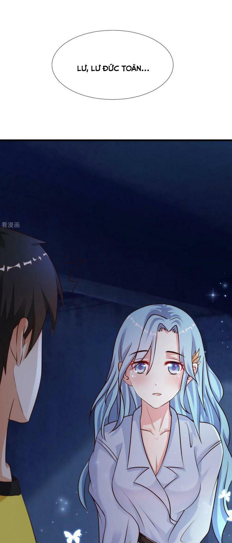 tối cường vận đào hoa chapter 155 3